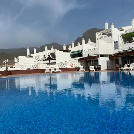 Adele Апартаменти Адехе