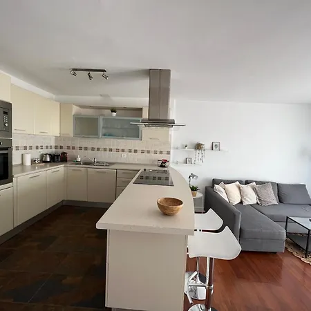 Appartement Adele *