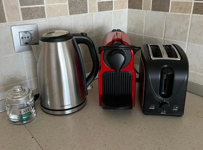 Апартаменти Adele *