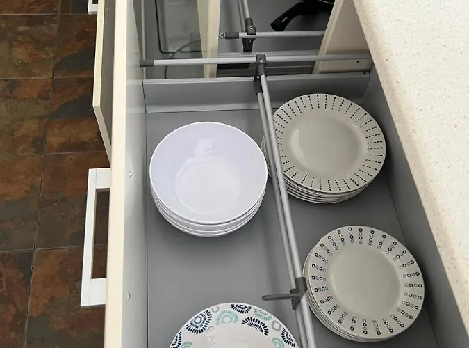 Adele Апартаменти Адехе