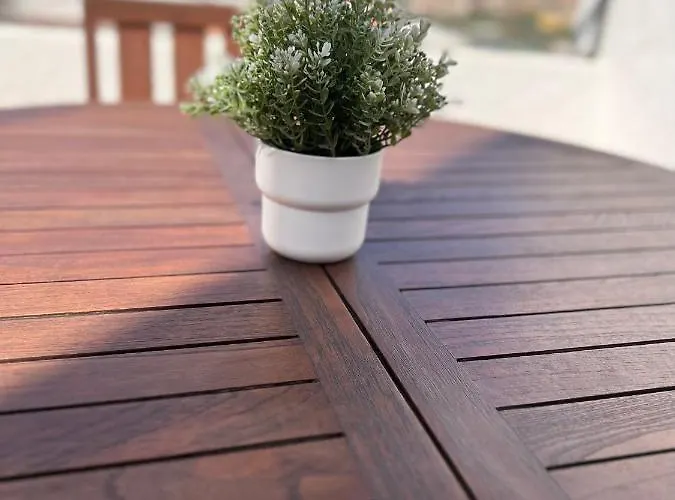 Апартаменти Adele Адехе