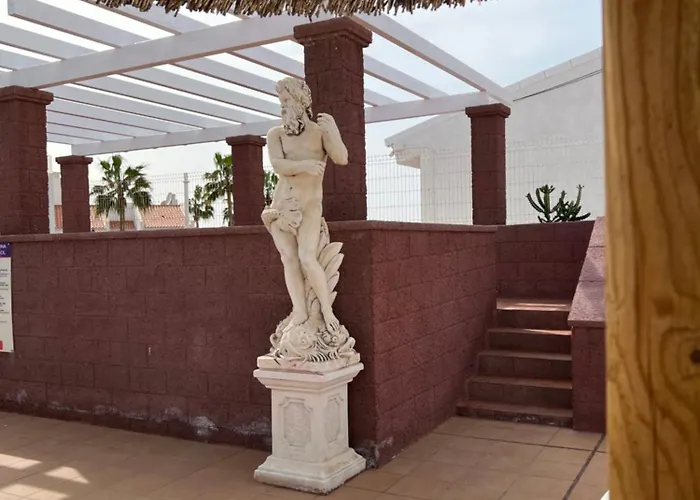 Adele Апартаменти Адехе