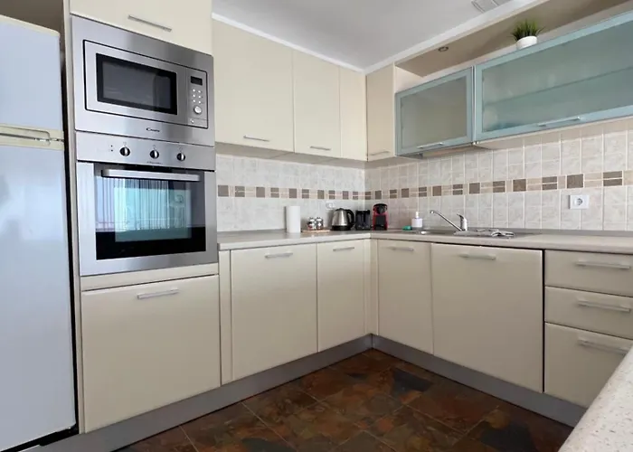 Апартаменти Adele Адехе