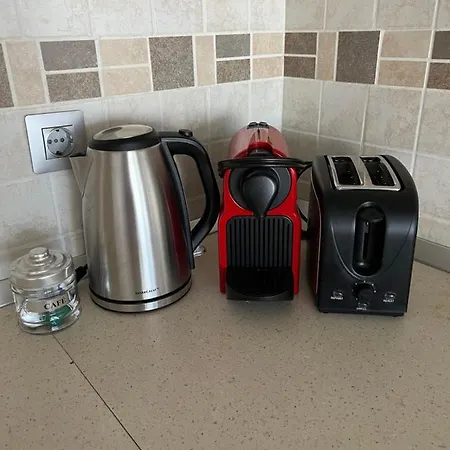 Apartmán Adele *