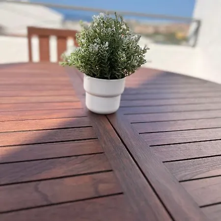 公寓 Adele 阿德耶