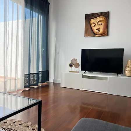 Apartmán Adele Costa Adeje (Tenerife)