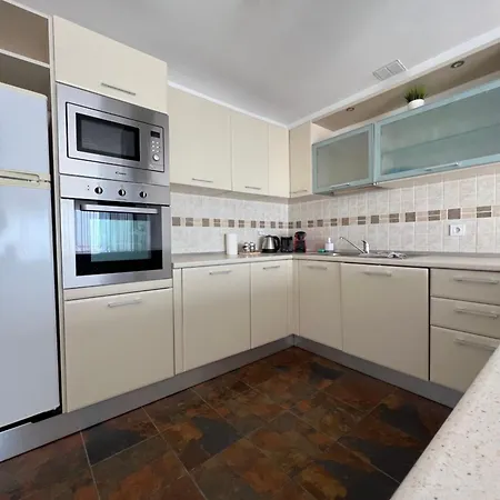 公寓 Adele 阿德耶