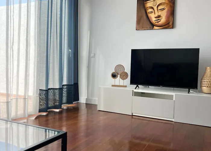 Apartamento Adele Costa Adeje (Tenerife)