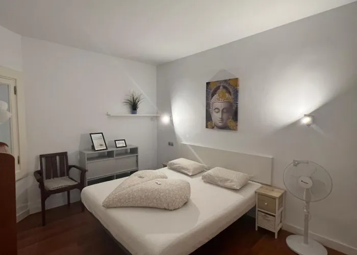 Adele Apartamento Costa Adeje (Tenerife)