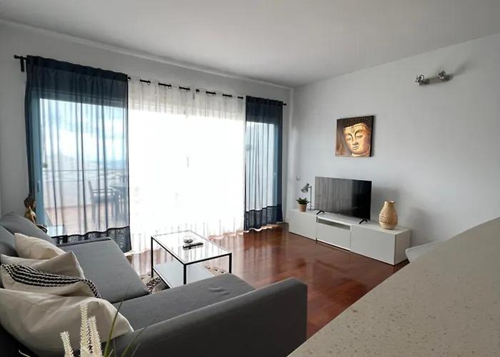 Appartamento Adele Costa Adeje (Tenerife)