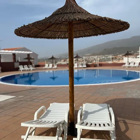 Adele Apartment Costa Adeje (Tenerife)