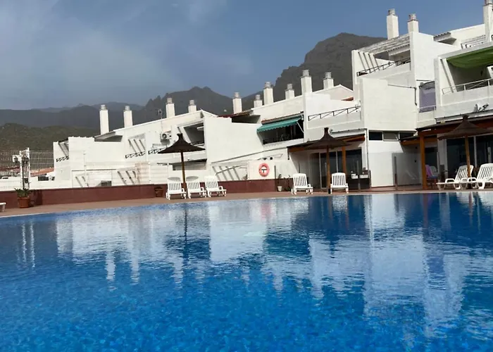 Adele Apartment Costa Adeje (Tenerife)